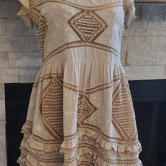 Winona Dress - Picture 8 of 8